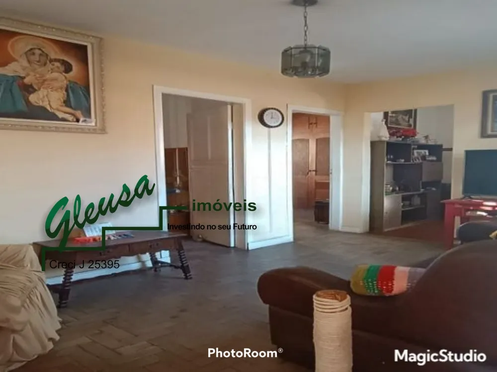Casa, 4 quartos, 150 m² - Foto 2