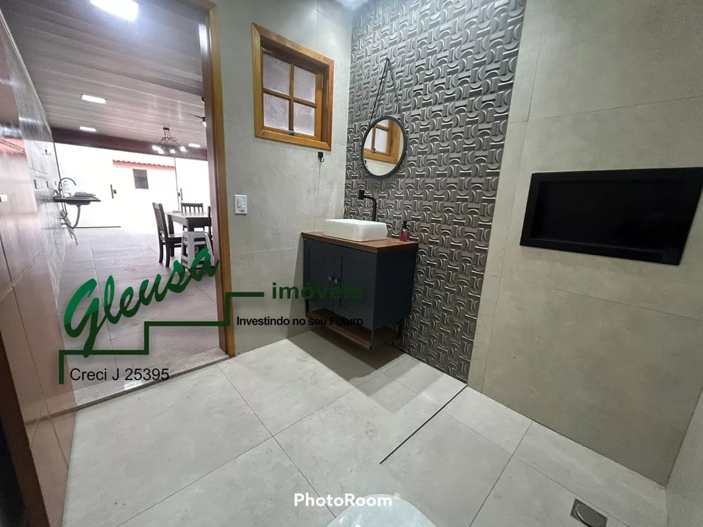 Casa, 3 quartos, 100 m² - Foto 10