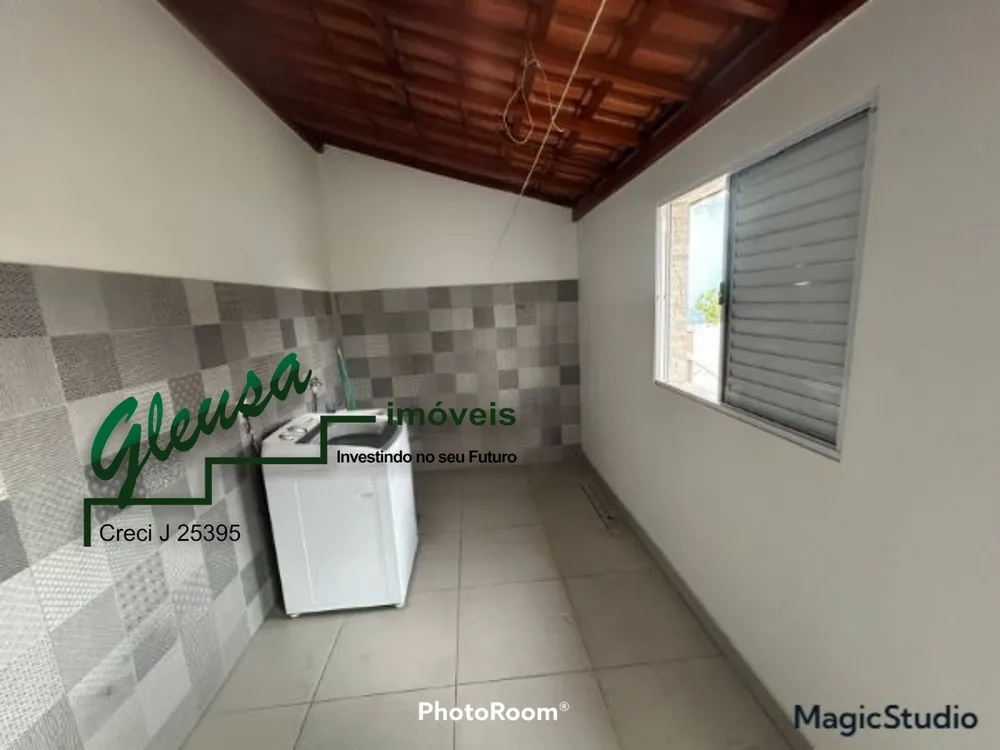 Casa, 3 quartos, 100 m² - Foto 9