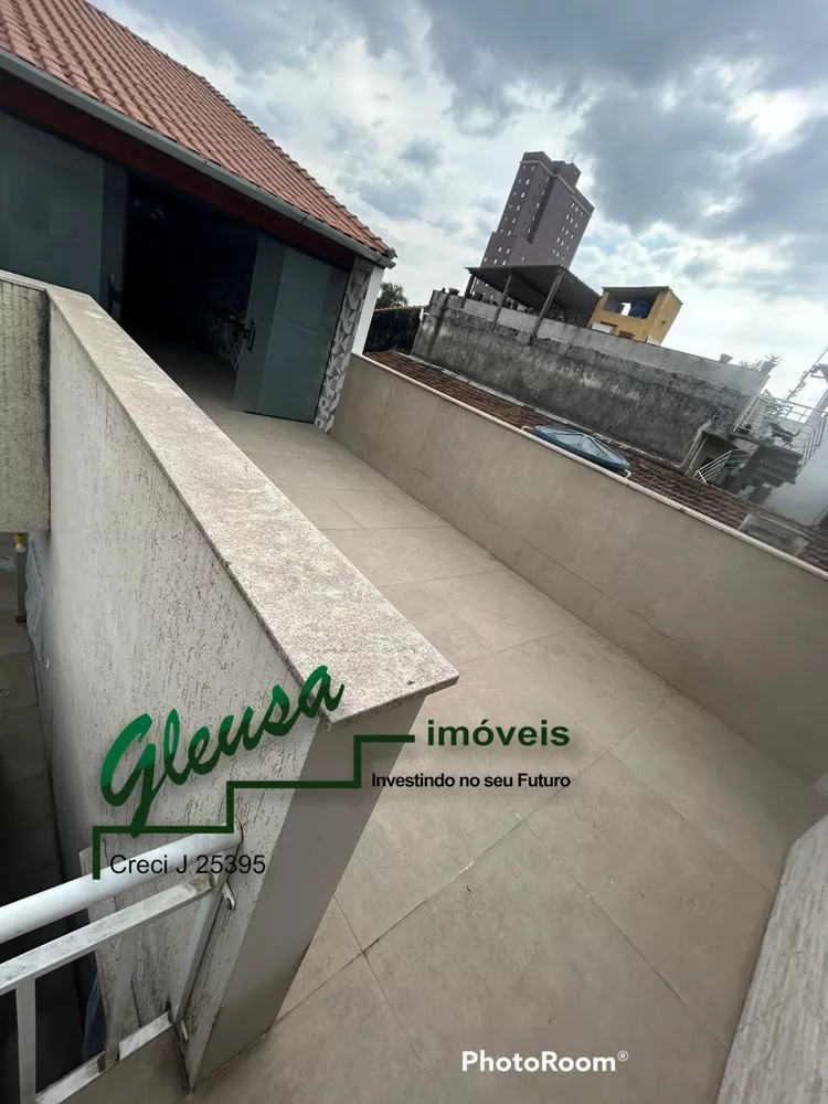 Casa, 3 quartos, 100 m² - Foto 7