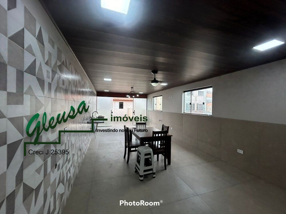 Casa, 3 quartos, 100 m² - Foto 9