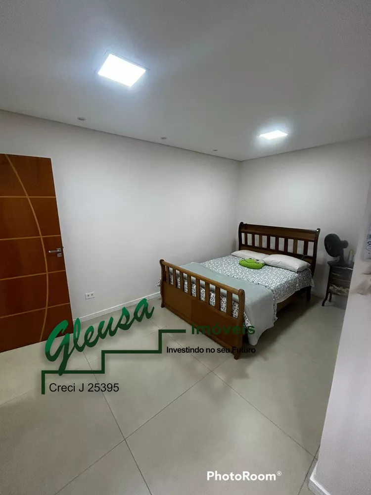 Casa, 3 quartos, 100 m² - Foto 5