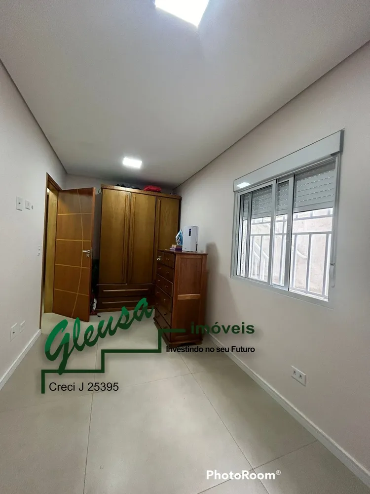 Casa, 3 quartos, 100 m² - Foto 12