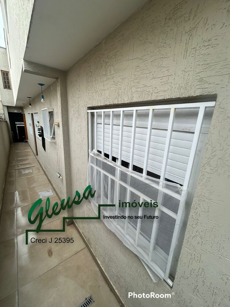 Casa, 3 quartos, 100 m² - Foto 6