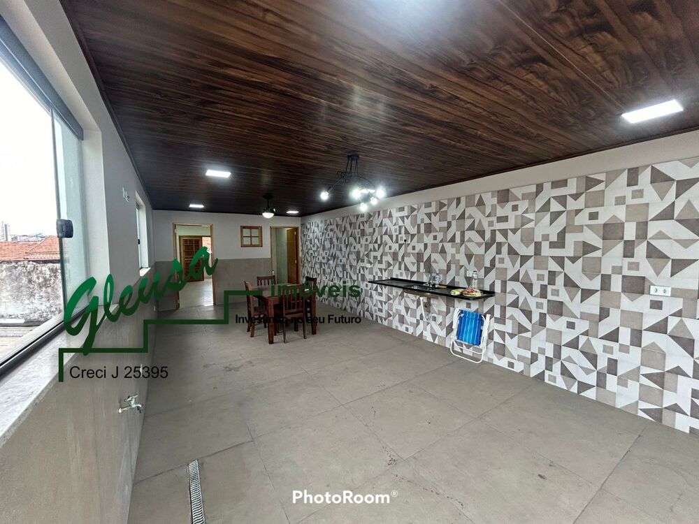 Casa, 3 quartos, 100 m² - Foto 8