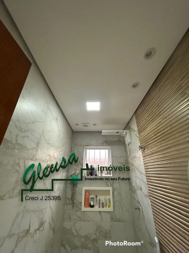 Casa, 3 quartos, 100 m² - Foto 10