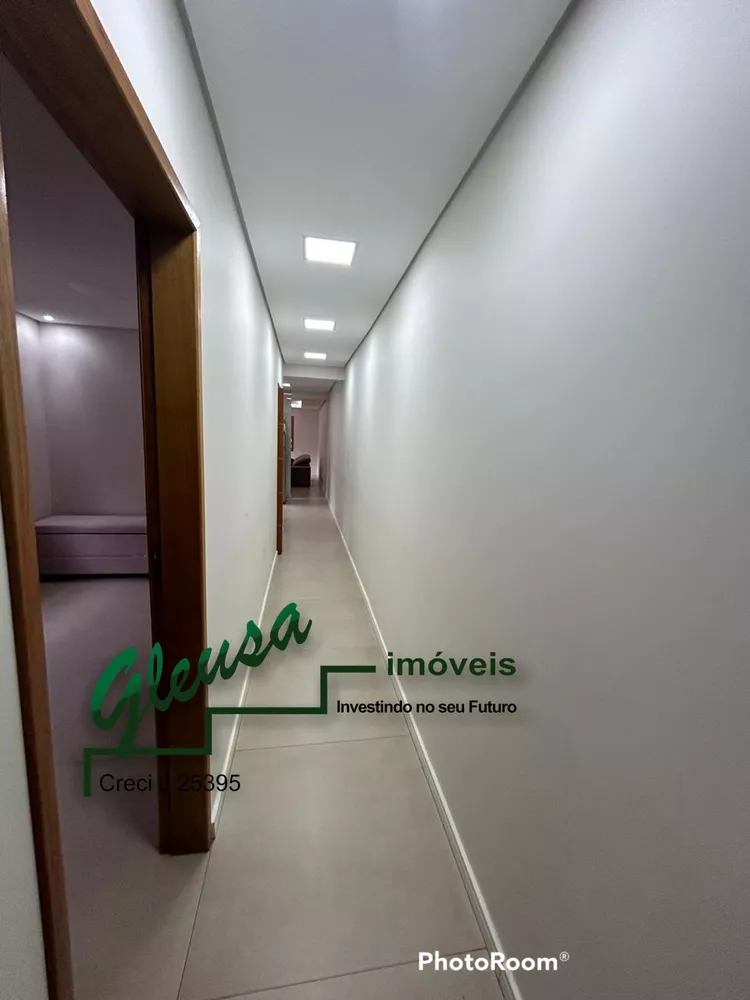 Casa, 3 quartos, 100 m² - Foto 4