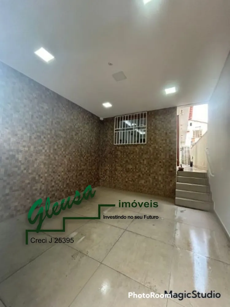 Casa, 3 quartos, 100 m² - Foto 11