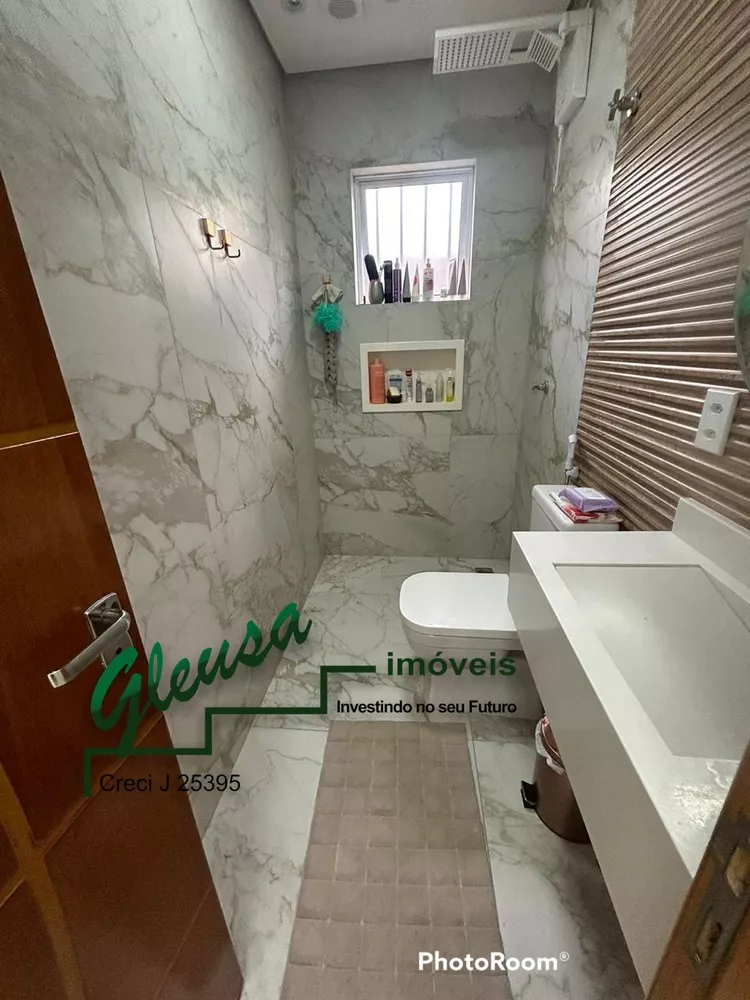 Casa, 3 quartos, 100 m² - Foto 3