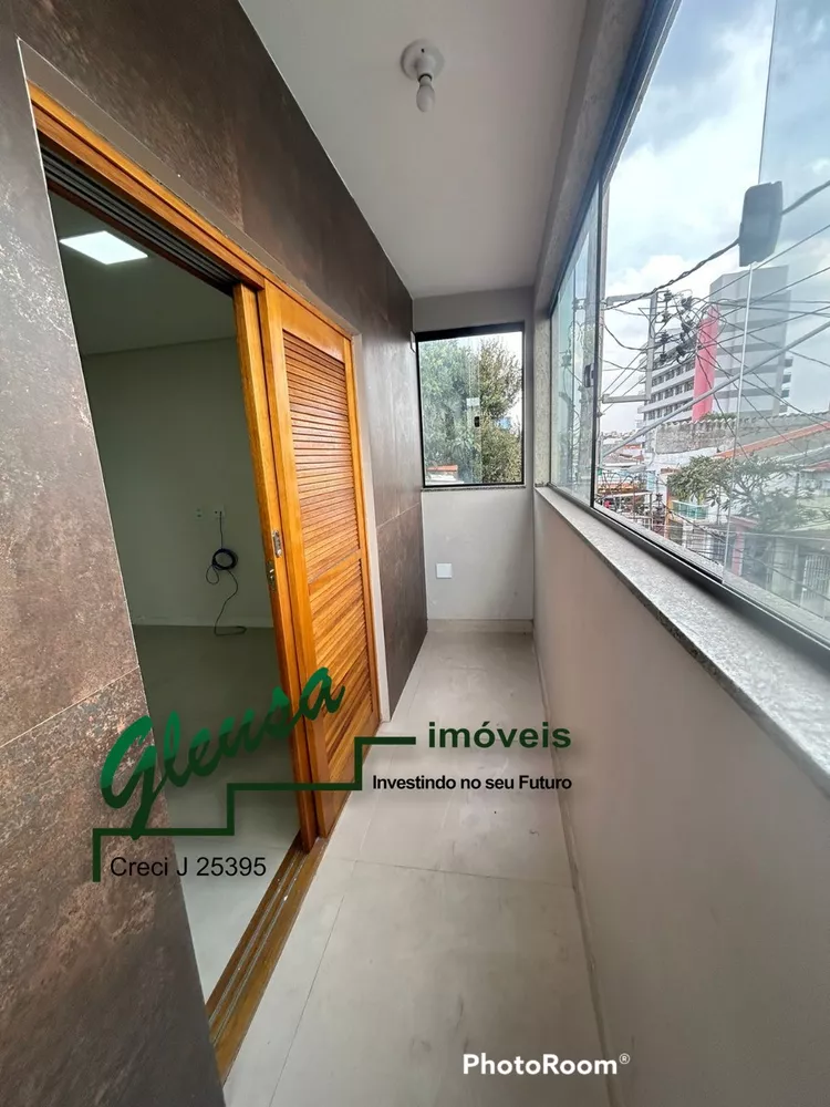 Casa, 3 quartos, 100 m² - Foto 12