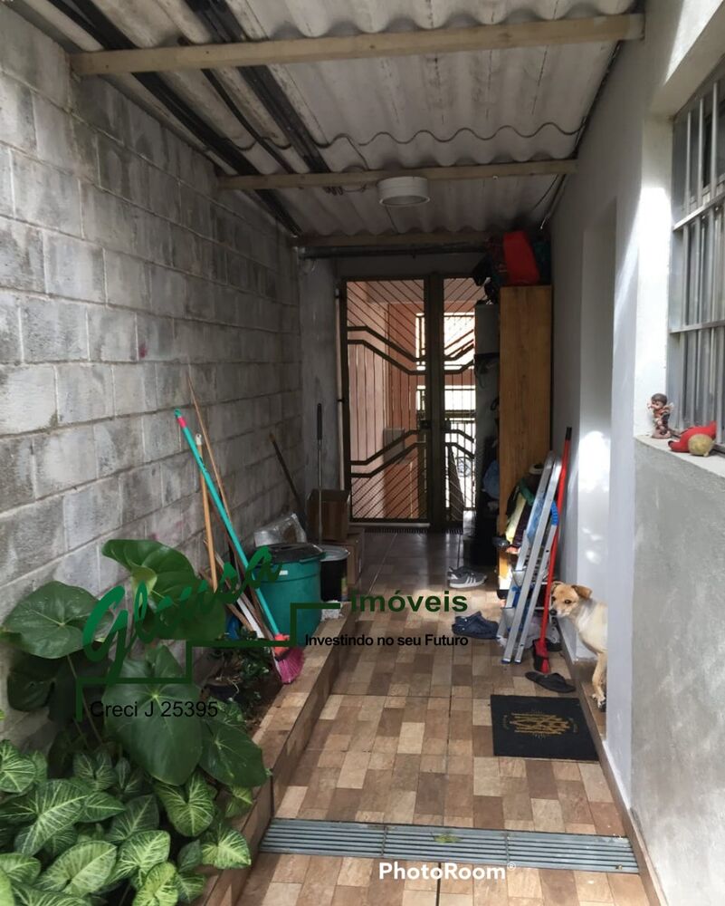 Casa, 4 quartos - Foto 2