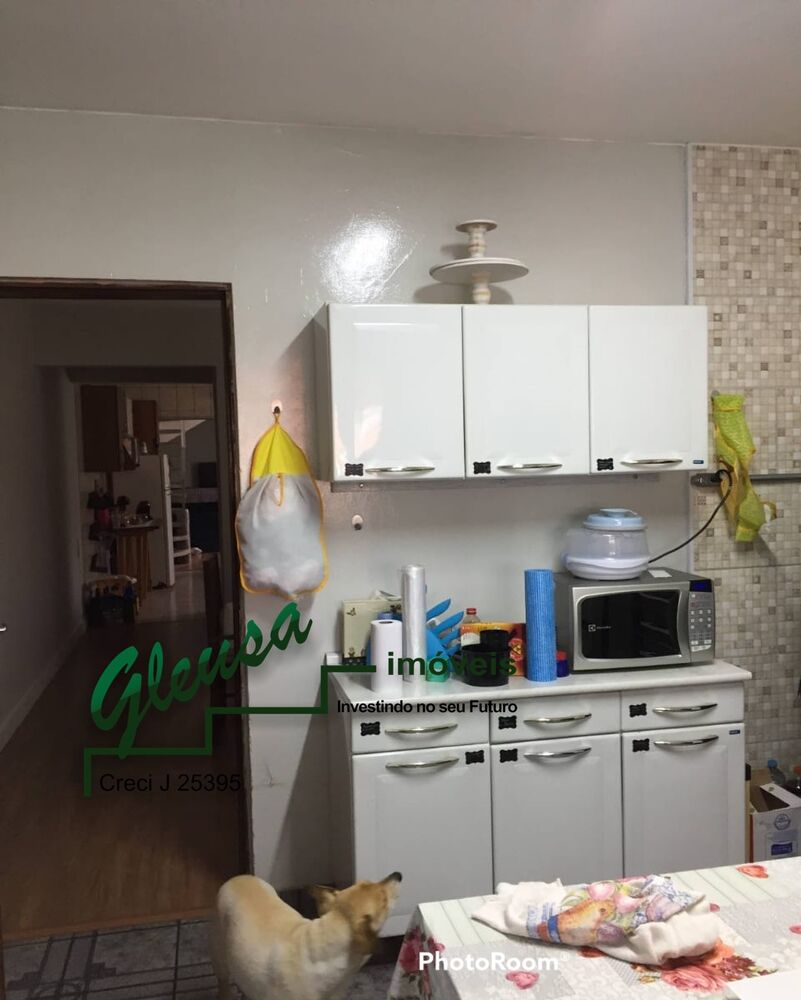 Casa, 4 quartos - Foto 16