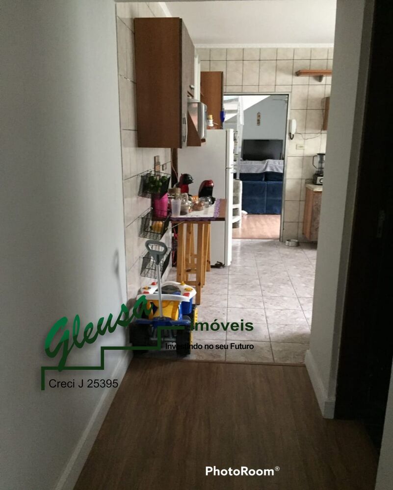 Casa, 4 quartos - Foto 4
