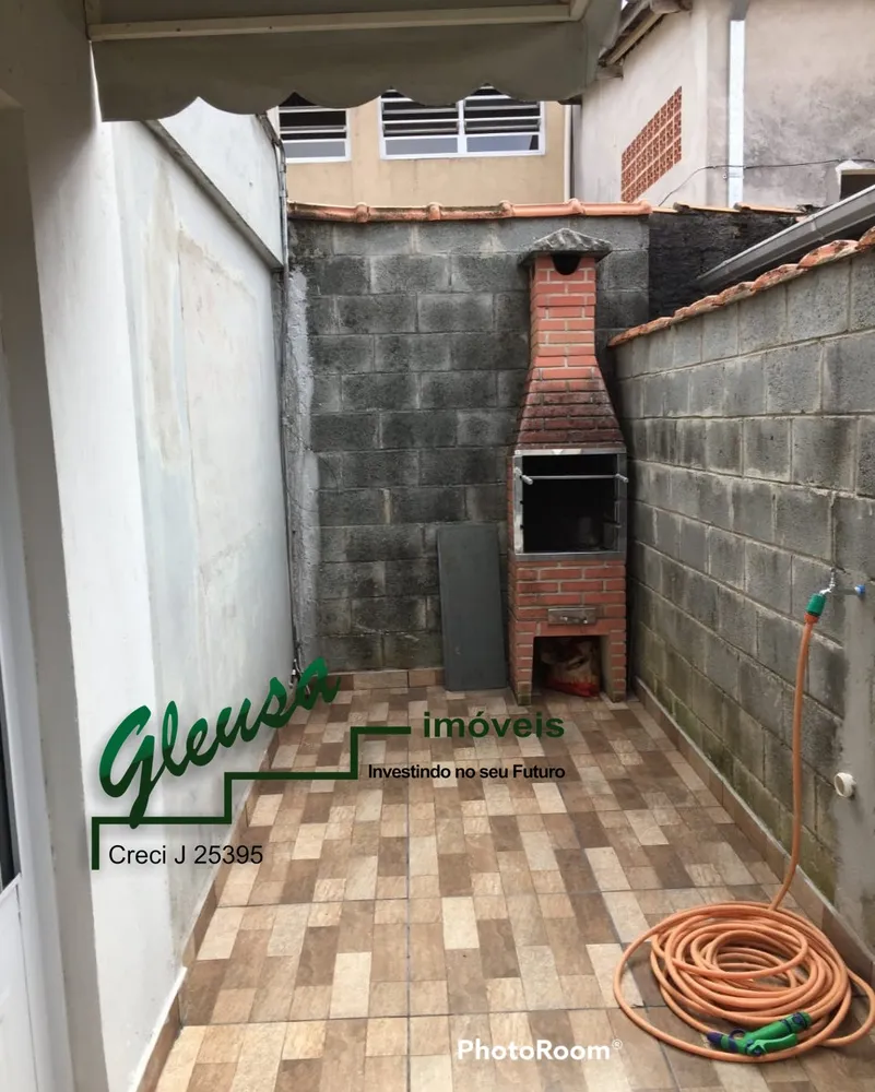 Casa, 4 quartos - Foto 7