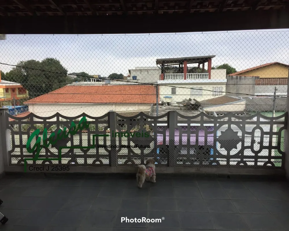 Casa, 4 quartos - Foto 6