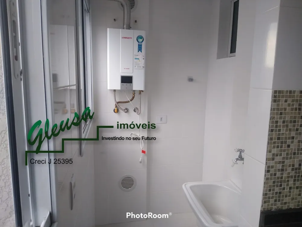 Apartamento, 1 quarto, 35 m² - Foto 7