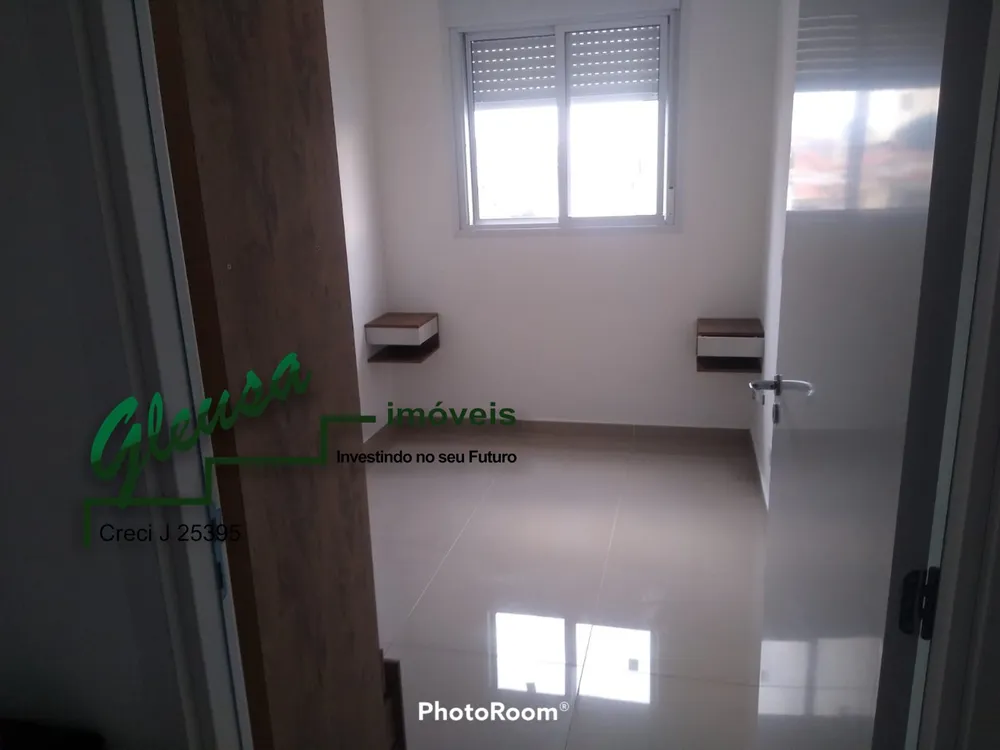Apartamento, 1 quarto, 35 m² - Foto 5