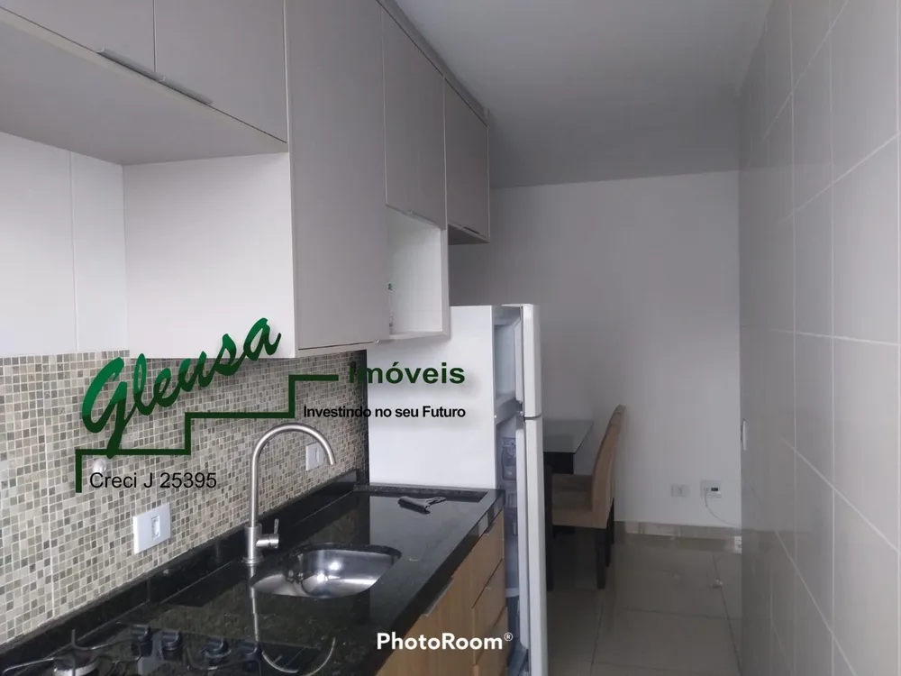 Apartamento, 1 quarto, 35 m² - Foto 3