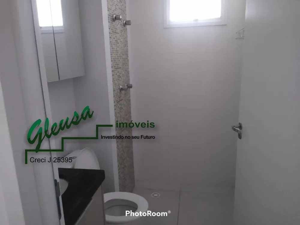 Apartamento, 1 quarto, 35 m² - Foto 6
