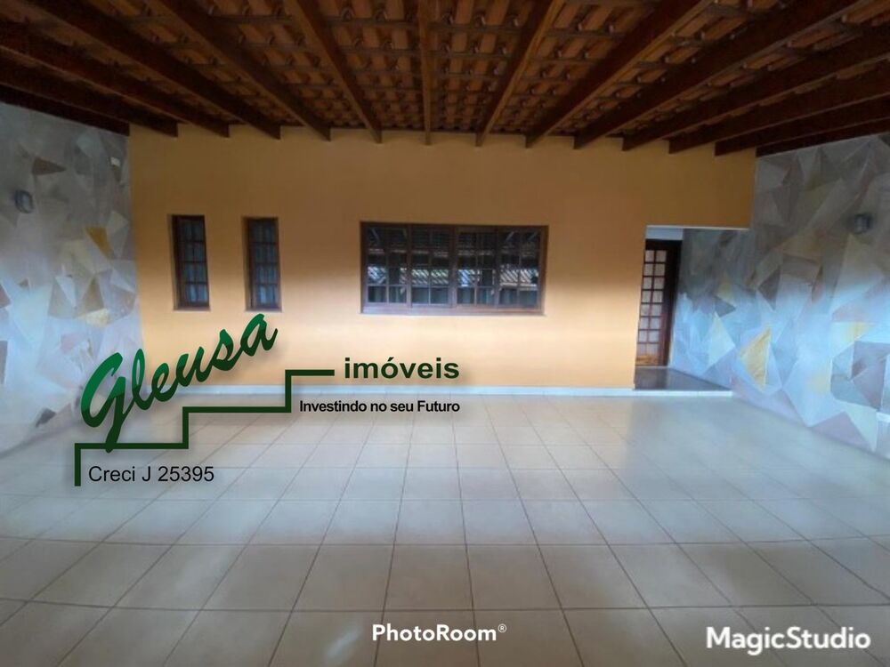 Casa, 4 quartos, 220 m² - Foto 11