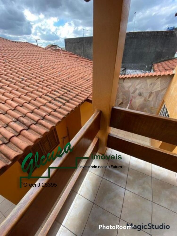 Casa, 4 quartos, 220 m² - Foto 12