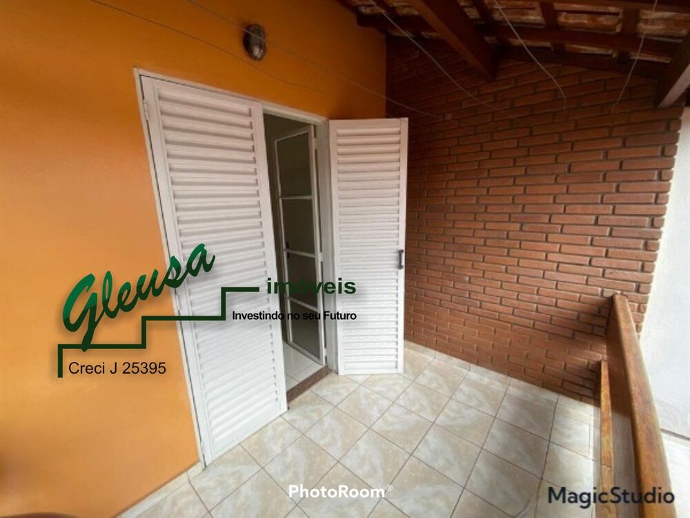 Casa, 4 quartos, 220 m² - Foto 16