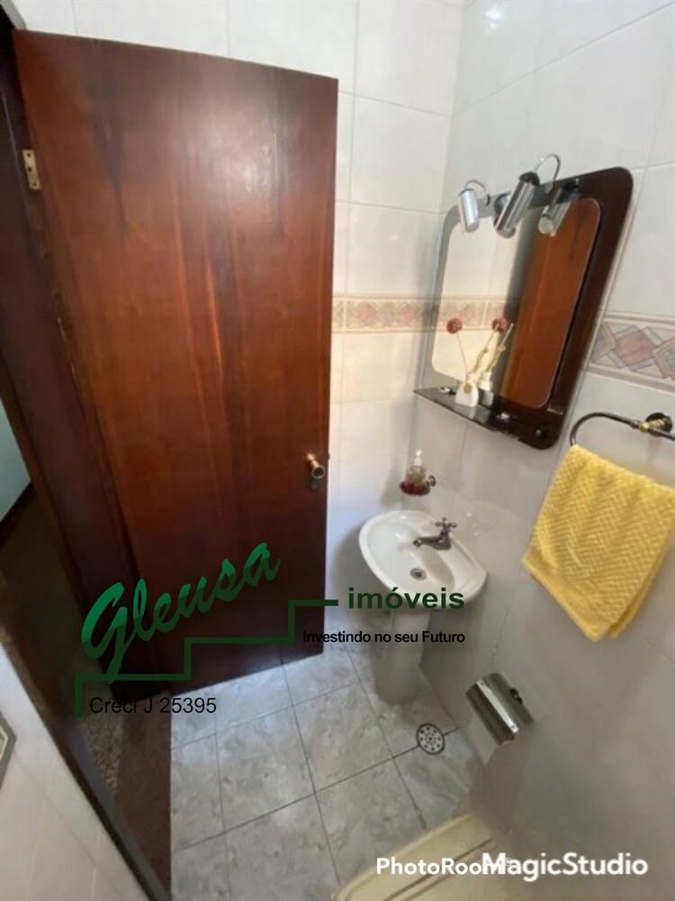 Casa, 4 quartos, 220 m² - Foto 13