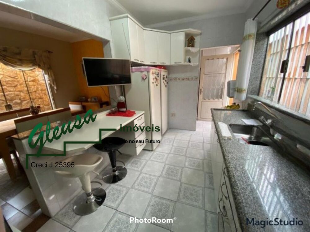 Casa, 4 quartos, 220 m² - Foto 14