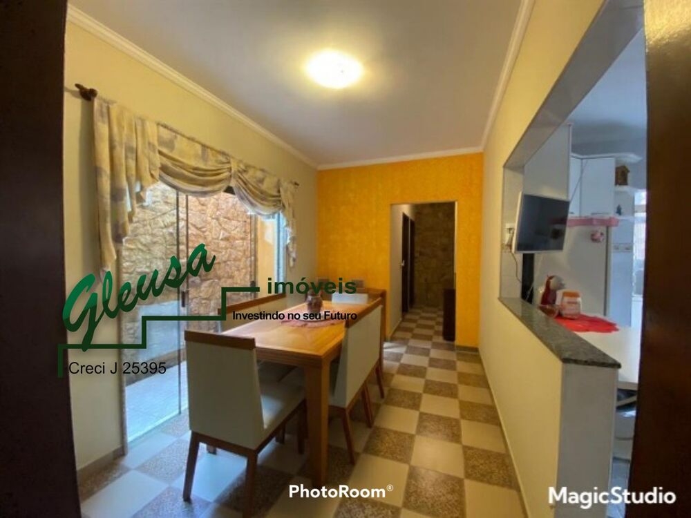 Casa, 4 quartos, 220 m² - Foto 4