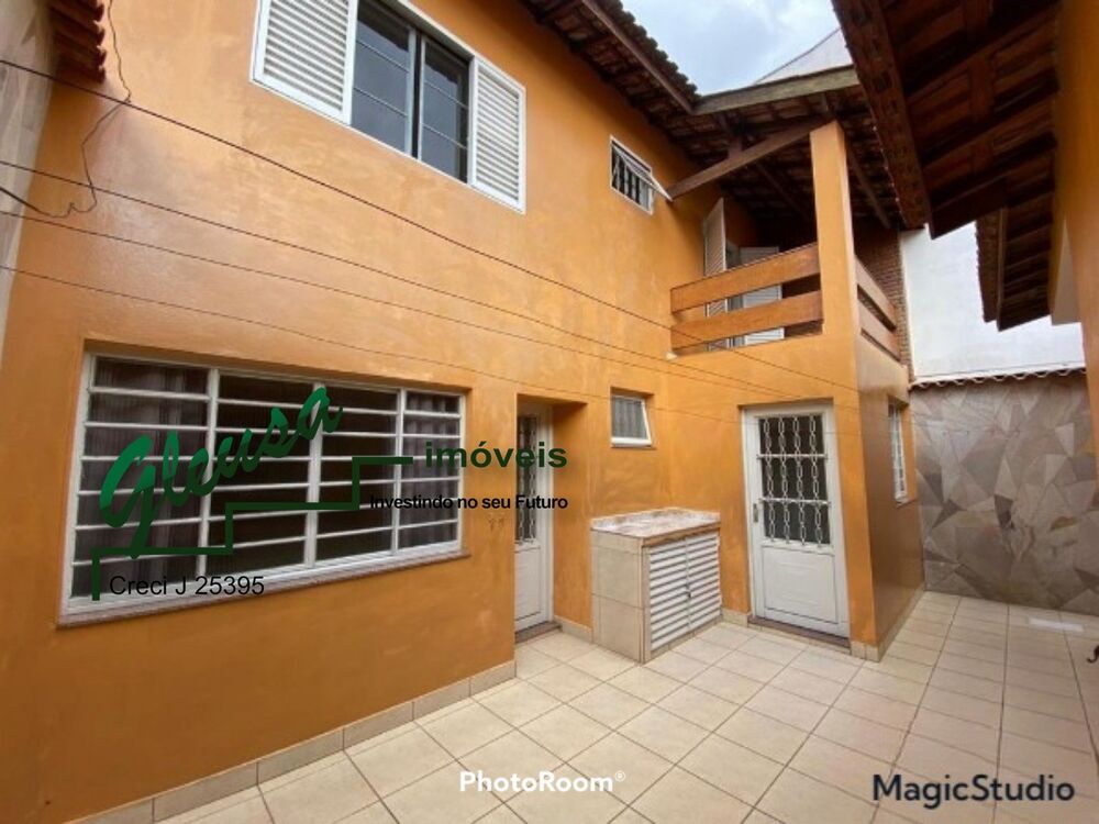 Casa, 4 quartos, 220 m² - Foto 10