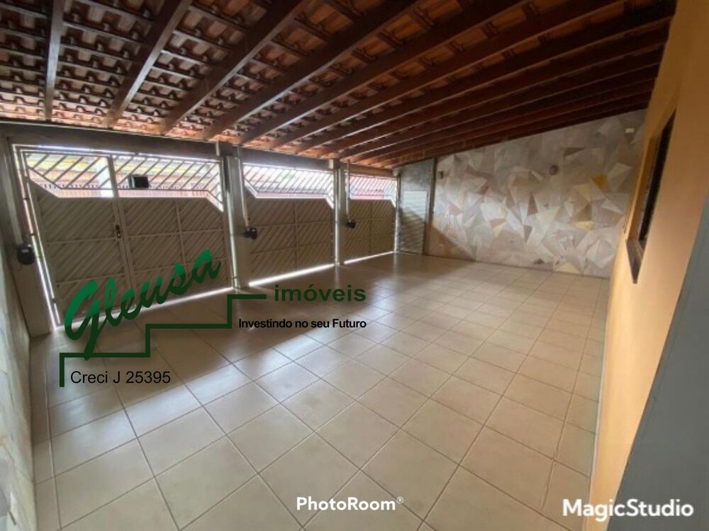 Casa, 4 quartos, 220 m² - Foto 15
