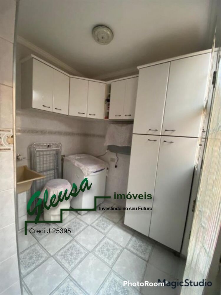 Casa, 4 quartos, 220 m² - Foto 9