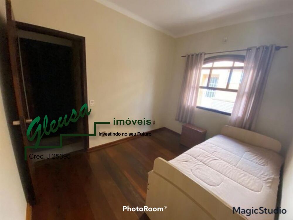 Casa, 4 quartos, 220 m² - Foto 6