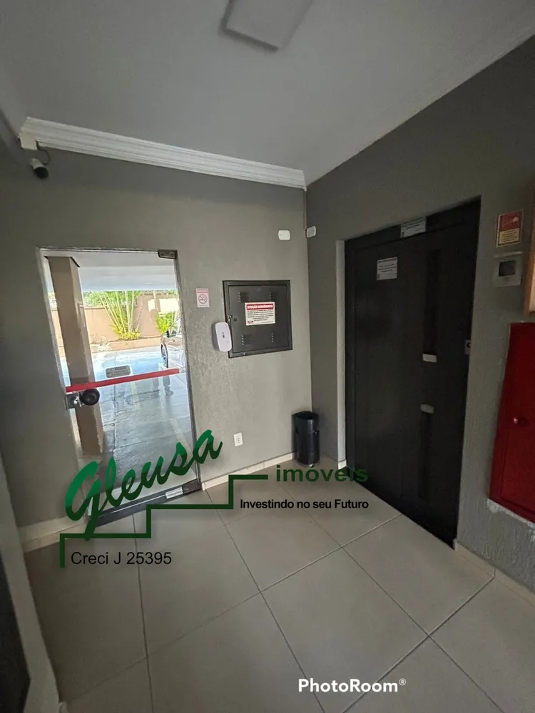 Apartamento, 3 quartos, 63 m² - Foto 3