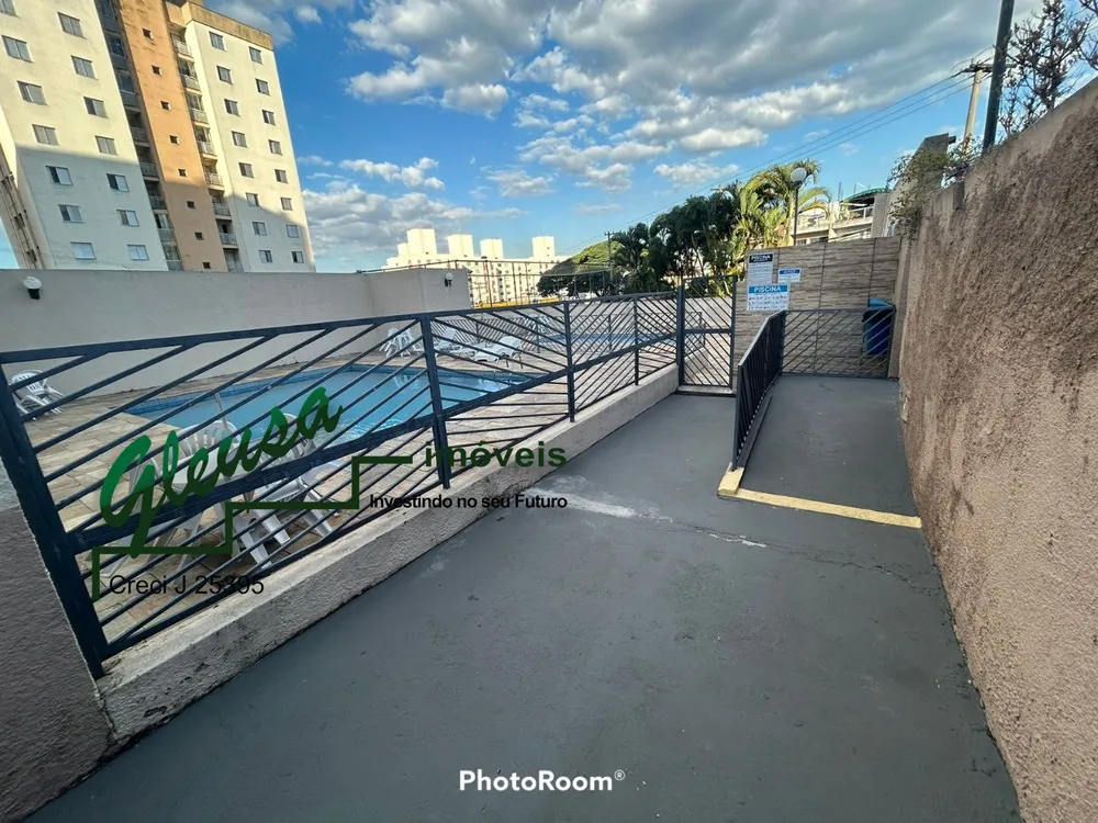 Apartamento, 3 quartos, 63 m² - Foto 4