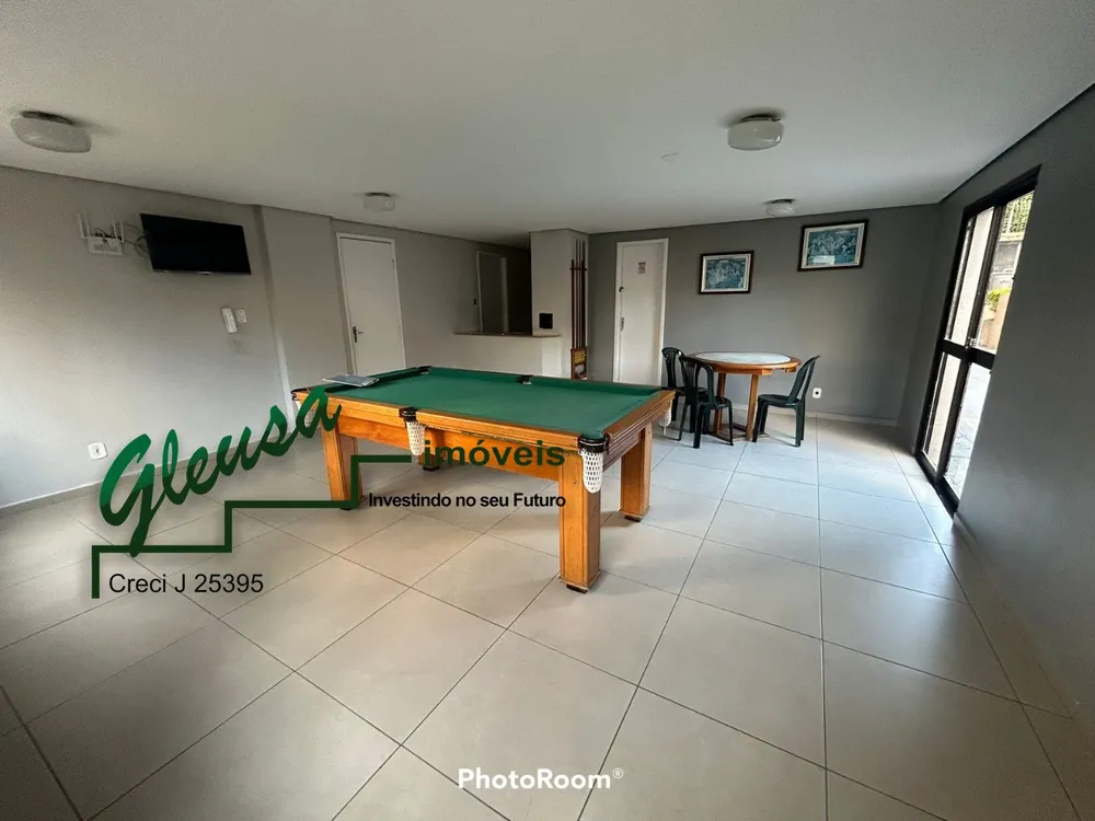 Apartamento, 3 quartos, 63 m² - Foto 2