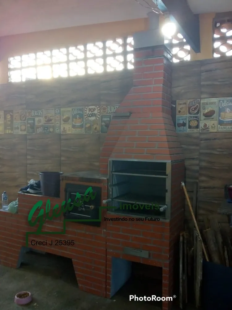 Casa, 2 quartos, 70 m² - Foto 2