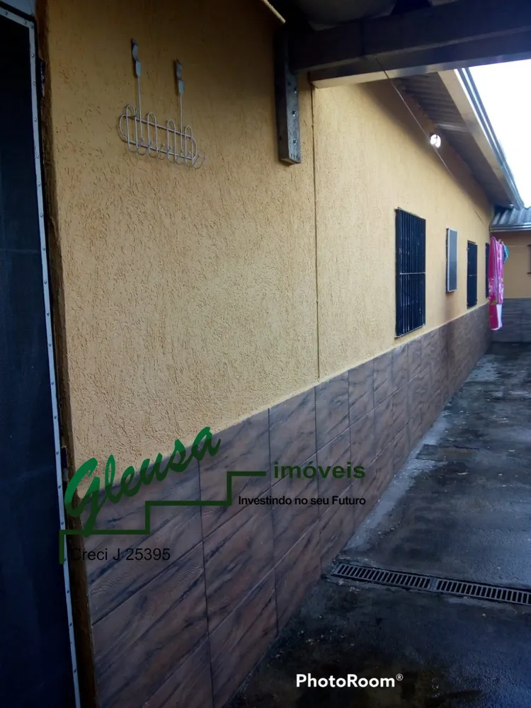 Casa, 2 quartos, 70 m² - Foto 1