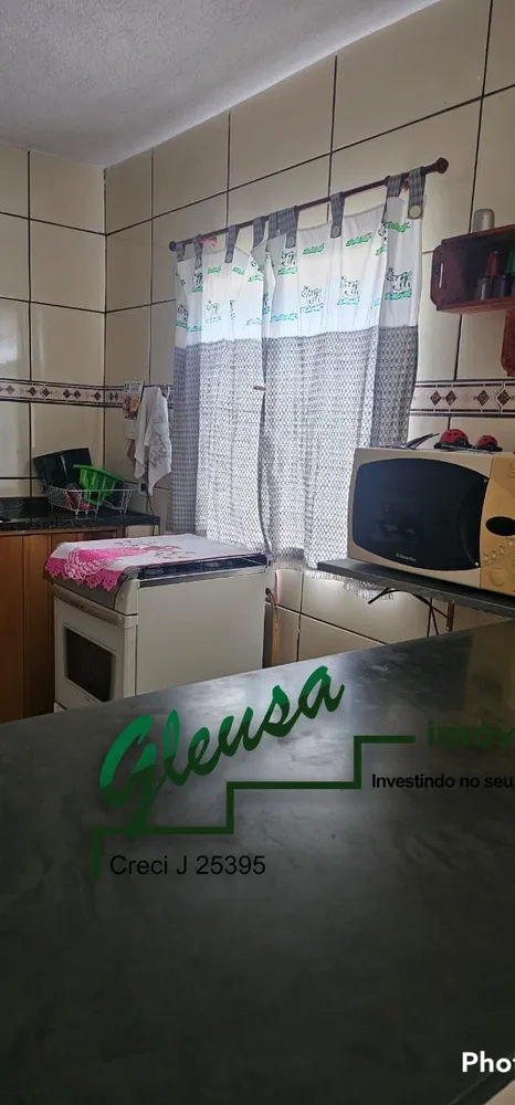 Casa, 2 quartos, 70 m² - Foto 4