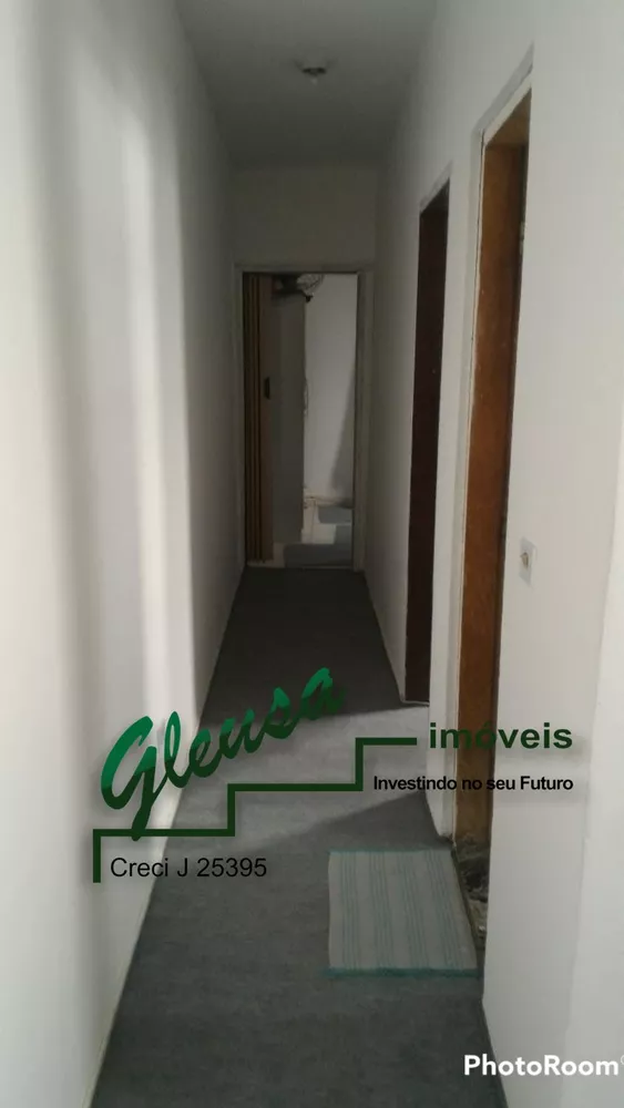 Casa à venda com 3 quartos, 176m² - Foto 13