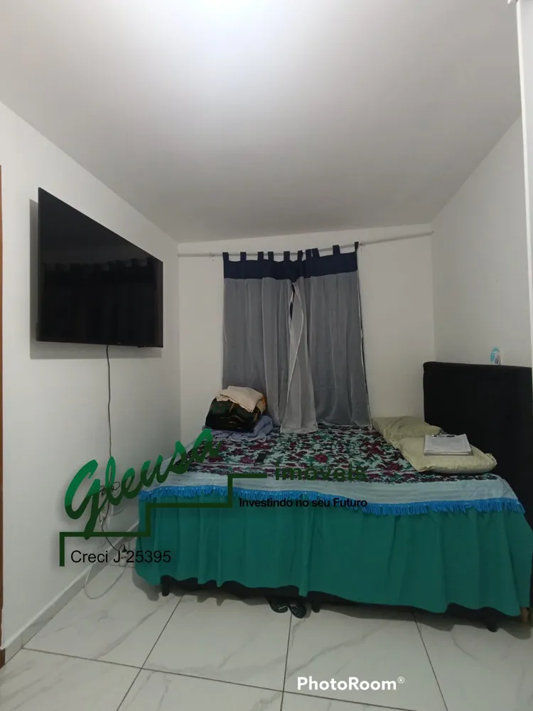 Apartamento, 1 quarto, 33 m² - Foto 6
