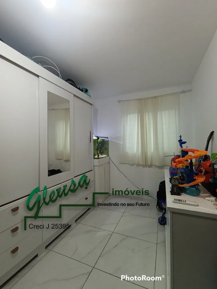 Apartamento, 1 quarto, 33 m² - Foto 7