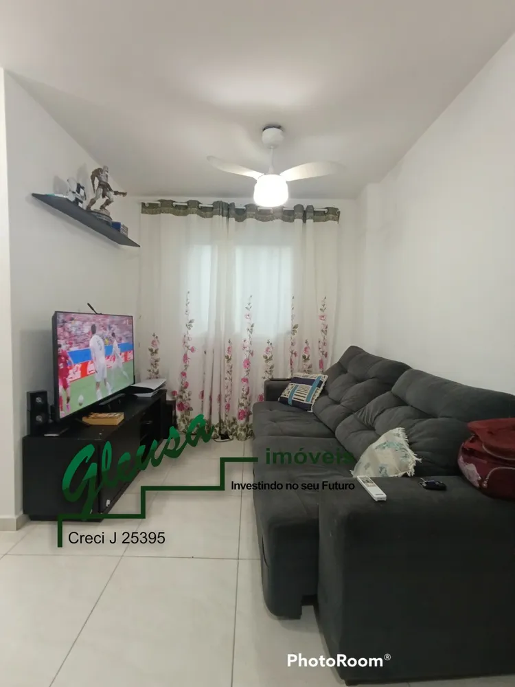 Apartamento, 1 quarto, 33 m² - Foto 8