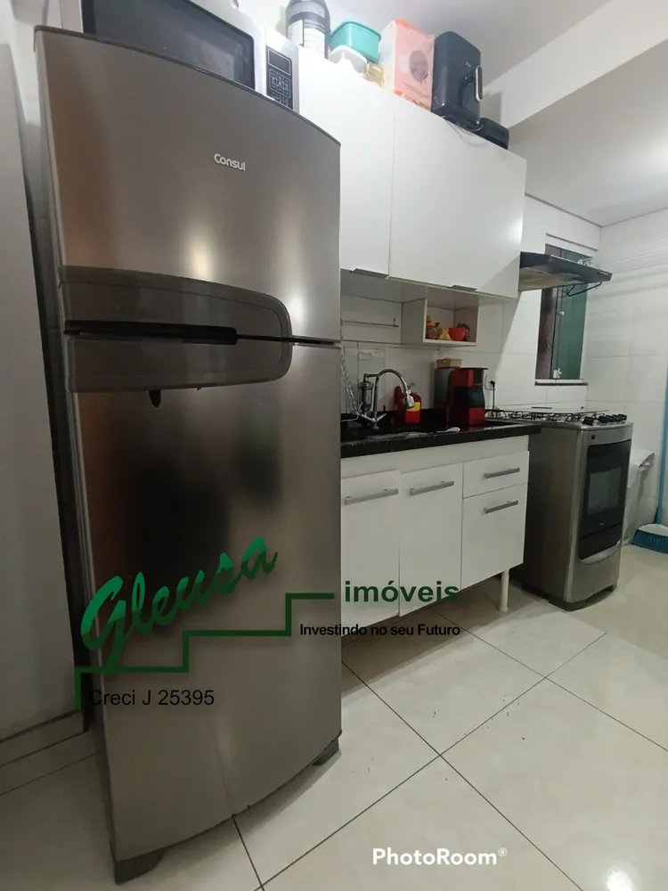 Apartamento, 1 quarto, 33 m² - Foto 5