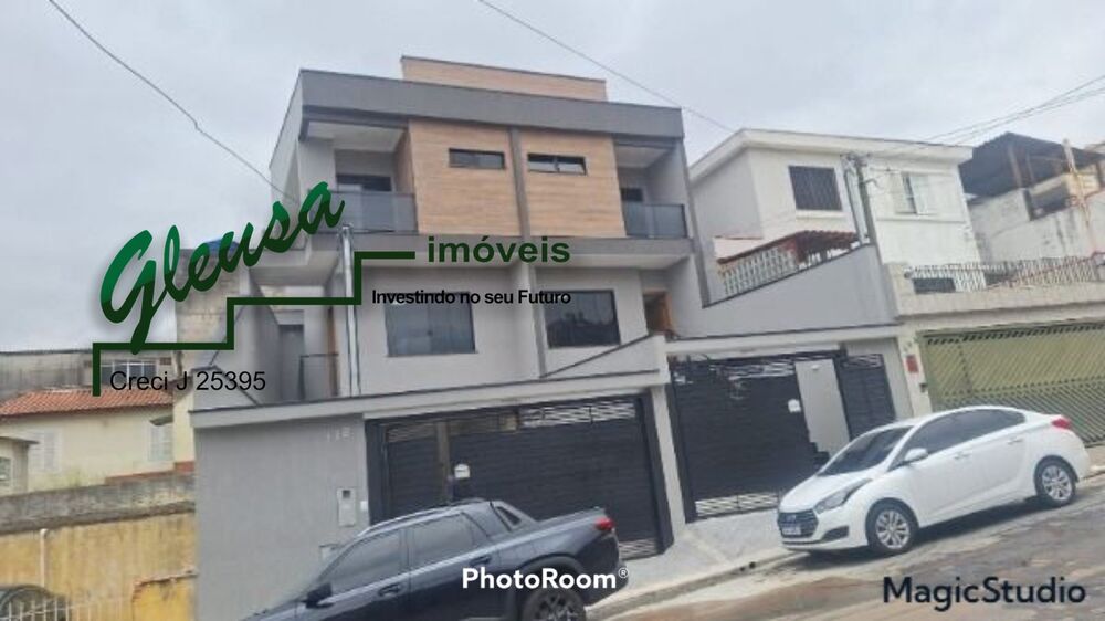 Casa, 3 quartos, 160 m² - Foto 1