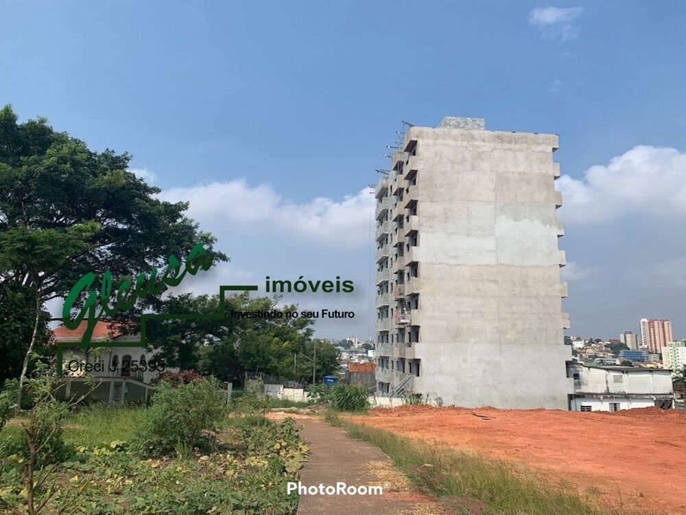 Apartamento, 1 quarto, 35 m² - Foto 1