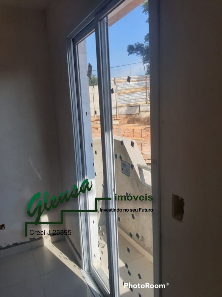 Apartamento, 1 quarto, 35 m² - Foto 3