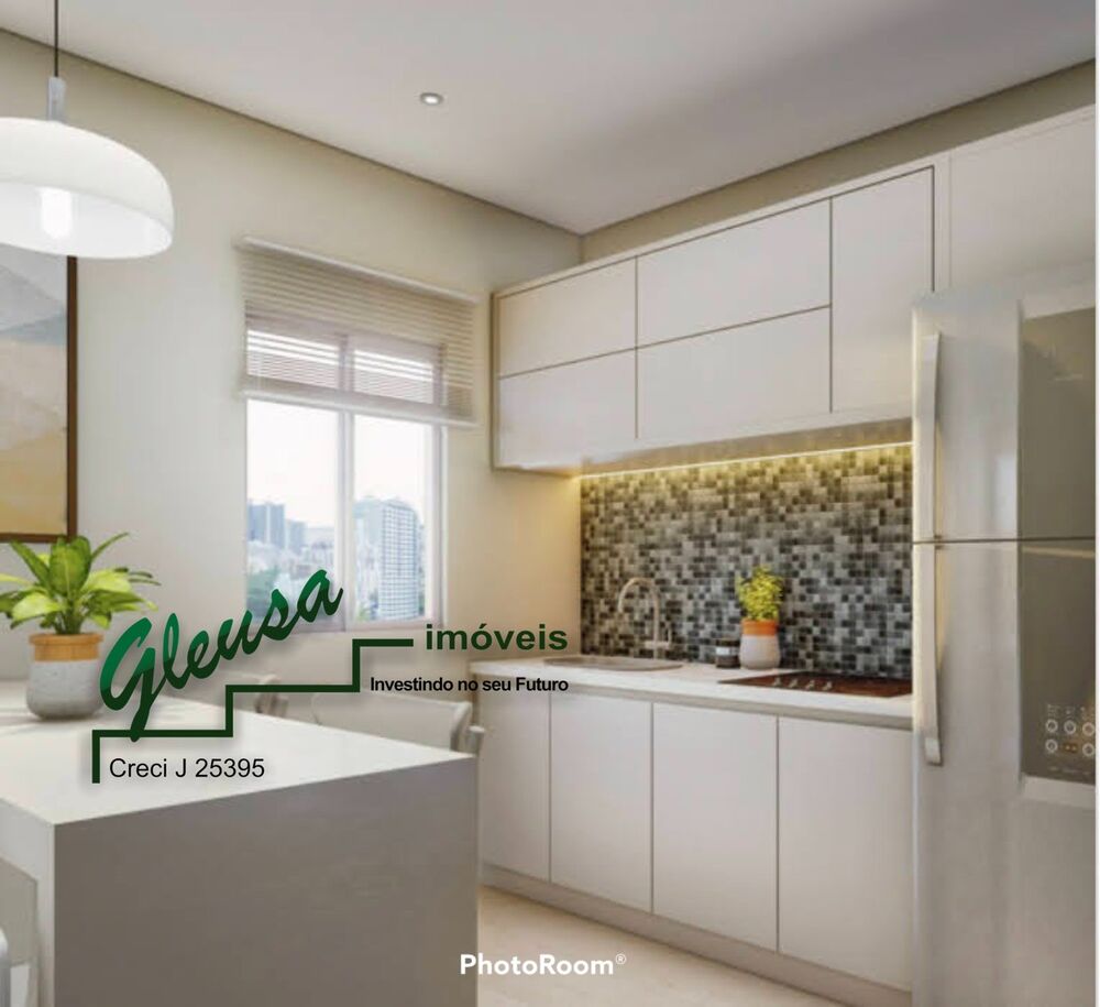 Apartamento, 1 quarto, 35 m² - Foto 2