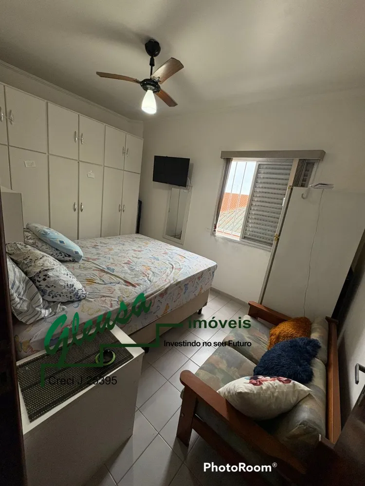 Apartamento, 2 quartos, 50 m² - Foto 2