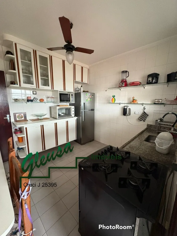 Apartamento, 2 quartos, 50 m² - Foto 6